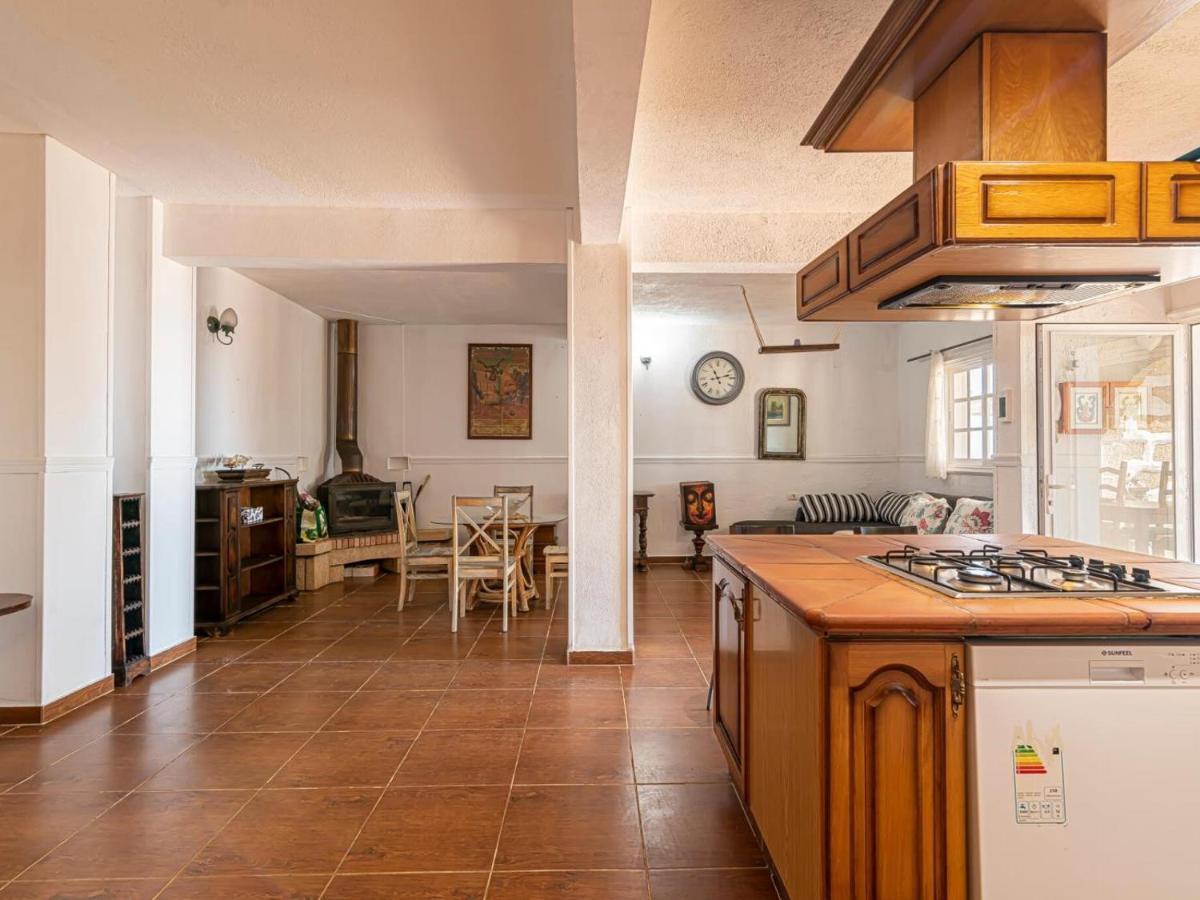 Finca Los Blanquitos Amazing With 3,000 M2 Of Land Granadilla De Abona Exterior photo