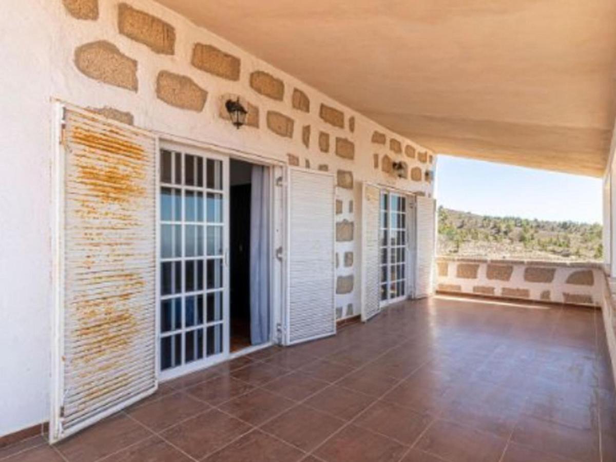 Finca Los Blanquitos Amazing With 3,000 M2 Of Land Granadilla De Abona Exterior photo