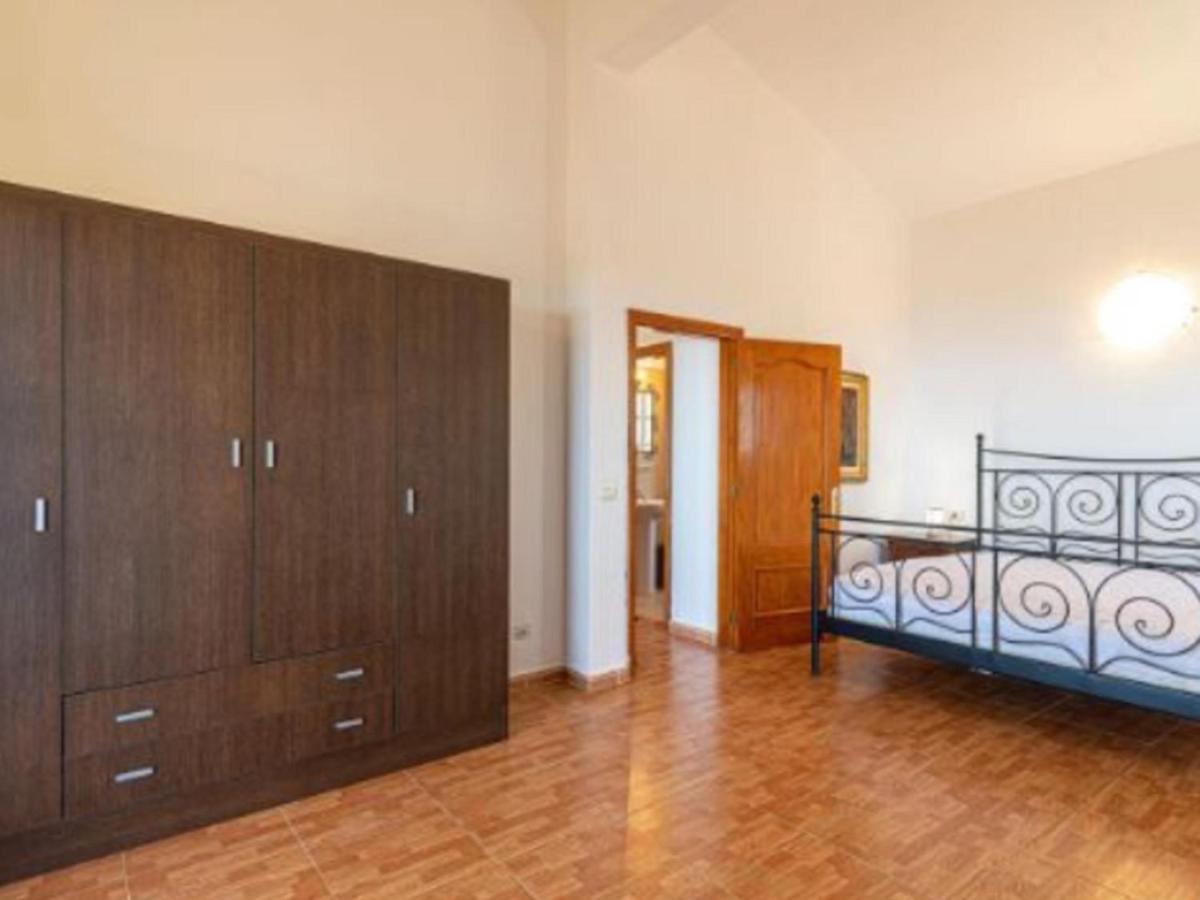 Finca Los Blanquitos Amazing With 3,000 M2 Of Land Granadilla De Abona Exterior photo